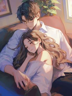 三年契约婚姻