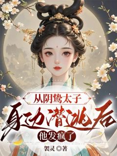 从阴鸷太子身边潜逃后，他发疯了