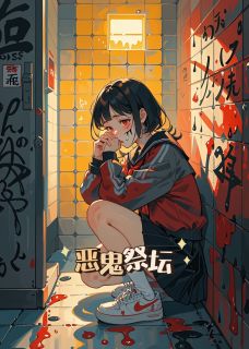 恶鬼祭坛