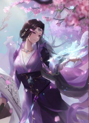 逆时花谋：嫡姐休书里的千年花期