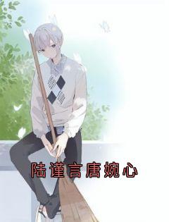 陆谨言唐婉心
