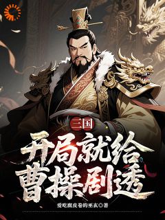 重生东汉：三国，我来主宰