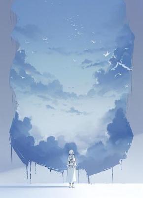 面具下的虚假人生
