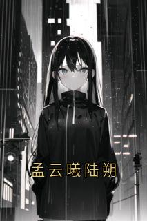 孟云曦陆朔