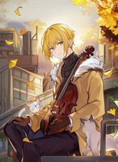 许晚容霍宴舟