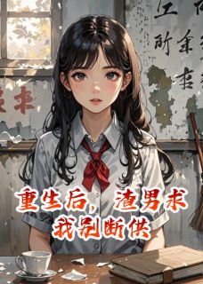 重生后，渣男求我别断供