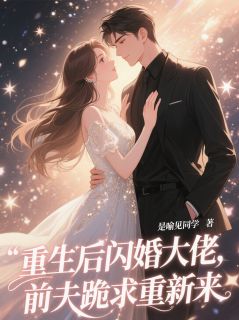 重生后闪婚大佬，前夫跪求重新来