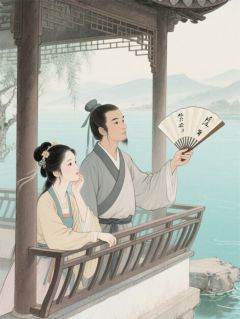 梅魂渡