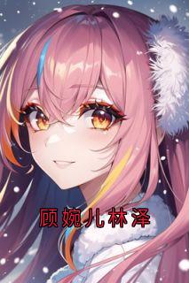 顾婉儿林泽