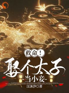救命！娶个太子当小妾！