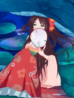 错点鸳鸯