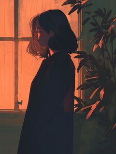 花开花落皆有时